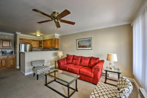 Beach Haven Condo - Steps to Brigantine Beach!